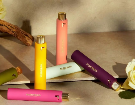 Scentbird AI Tools: Personalized Fragrance Discovery Platform