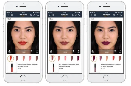 ModiFace AI Tools: Revolutionary Beauty Technology for Virtual Makeup