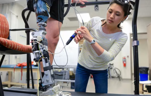 Your Step-by-Step Guide to Earning a Biorobotics Degree