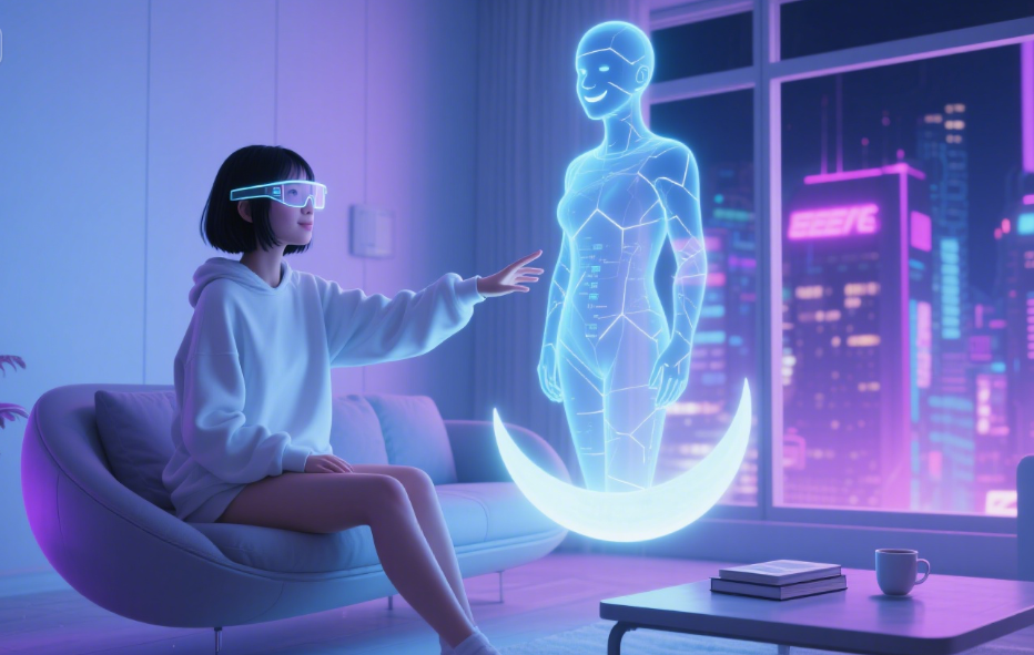 Chat with AI Characters: Your Secret Desire for Digital Connection Explored