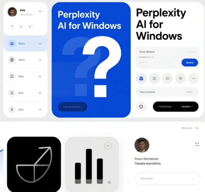New Features in Perplexity AI for Windows: July 2025 Update