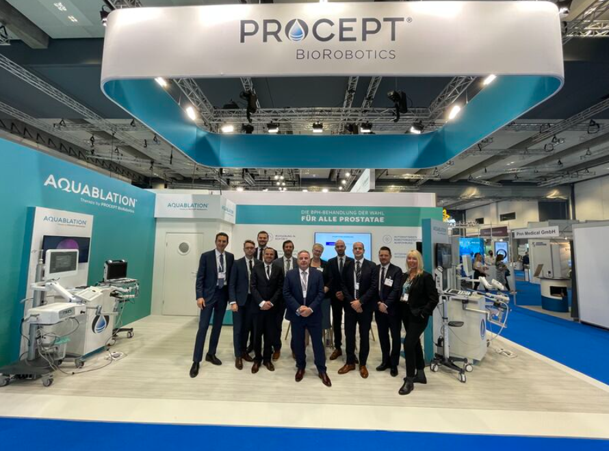 Procept Biorobotics Glassdoor Secrets Exposed: The Truth Behind the Bio-Hybrid Pioneers