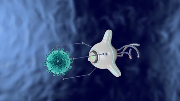 Nanorobot Revolution: The Invisible Giants Set to Transform Our World