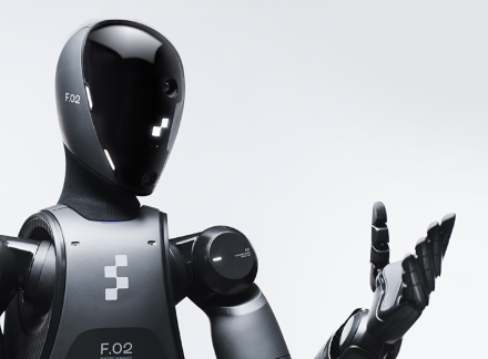 Figure AI: Pioneering Humanoid Robotics Through Advanced AI Tools