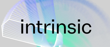 Intrinsic: Revolutionizing Industrial Robotics with Google-Powered AI Tools