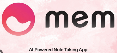 Mem: Self-Organizing AI Tools for Intelligent Workspace Management
