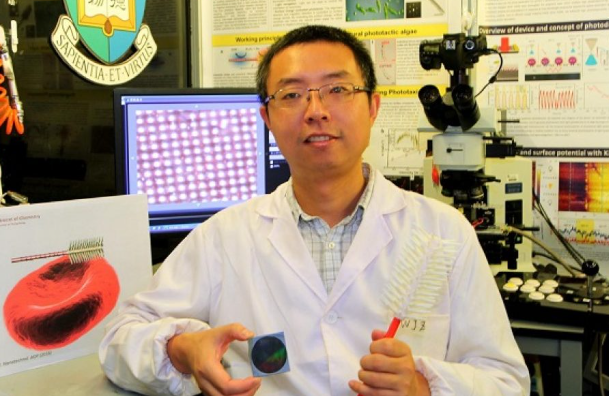 How Nanorobots Japan Are Reshaping Our Tomorrow