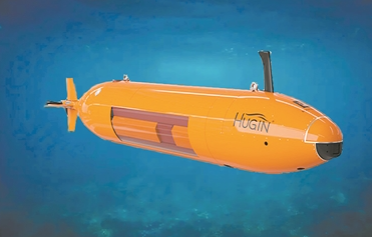 Underwater Robots: Exploring the Depths Beyond Human Limits