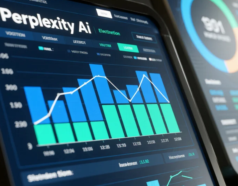 Perplexity AI vs ChatGPT: Which One Offers Better Election Coverage?