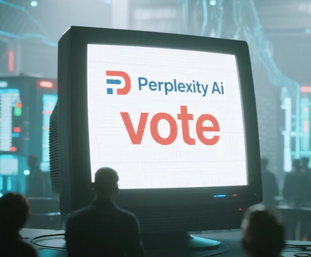 How to Use Perplexity AI for Election Research and Fact-Checking