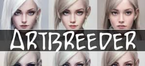Artbreeder Platform: Revolutionary AI Tools for Collaborative Image Evolution