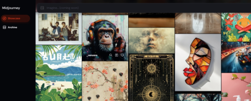 Midjourney Discord AI Tools: Revolutionary Image Generation Creative Platform