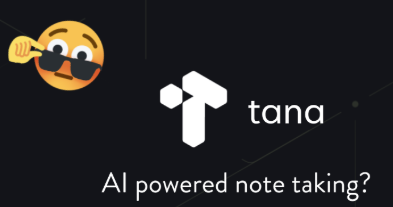 Tana AI Tools: Revolutionary Knowledge Graph Platform