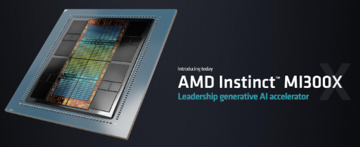 AMD MI300X: Revolutionary AI Tools Alternative to NVIDIA Dominance