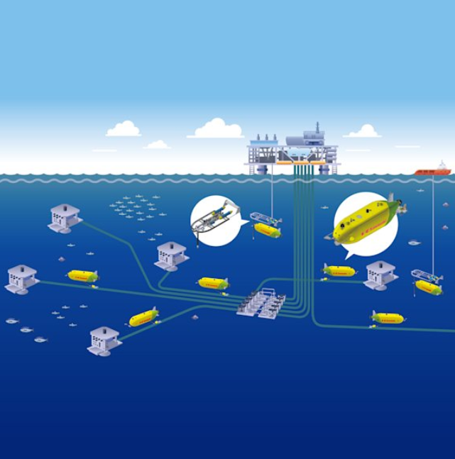 Underwater Robots: What Are The Game-Changing Applications You Never Imagined?