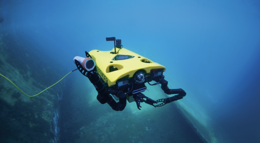 VideoRay Underwater Robots: Ocean Tech's Best-Kept Secret