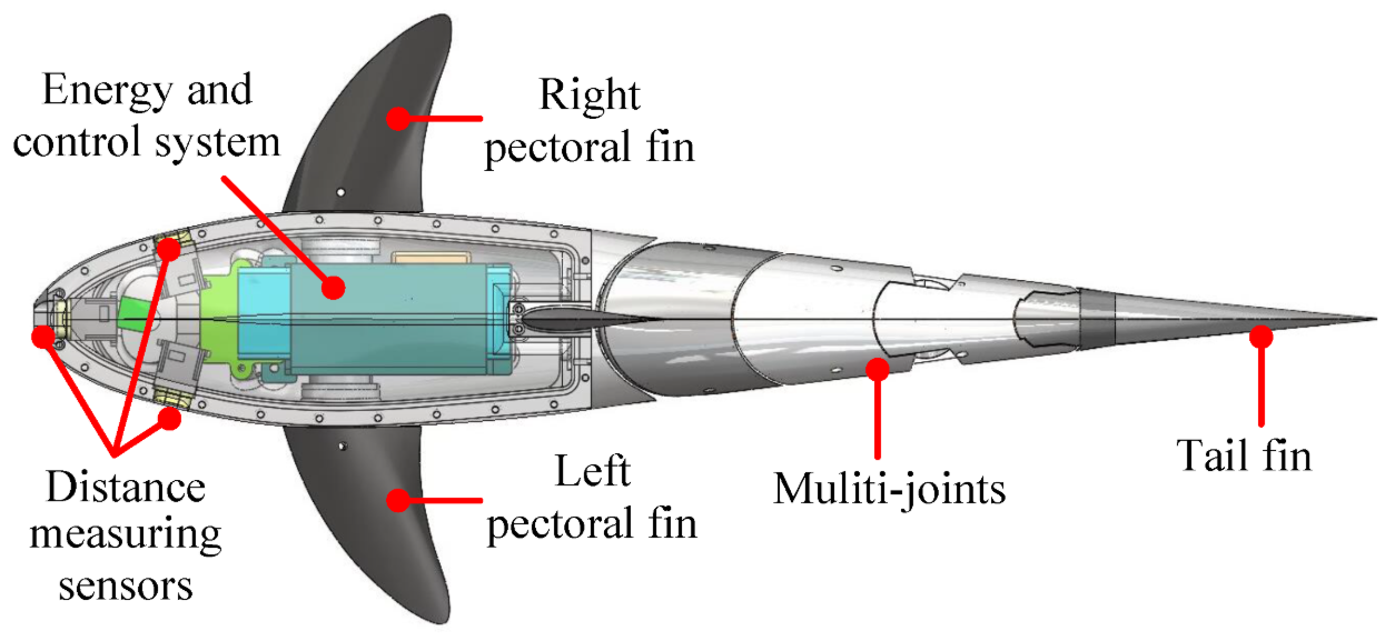 Biomimetic Underwater Robots: Nature's Blueprint for Ocean Exploration