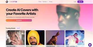 Jammable: How to Create AI Covers with Your Favorite Voices in Minutes