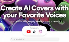 What Is Jammable AI? The Easiest Way to Make AI Song Covers with Realistic Voices