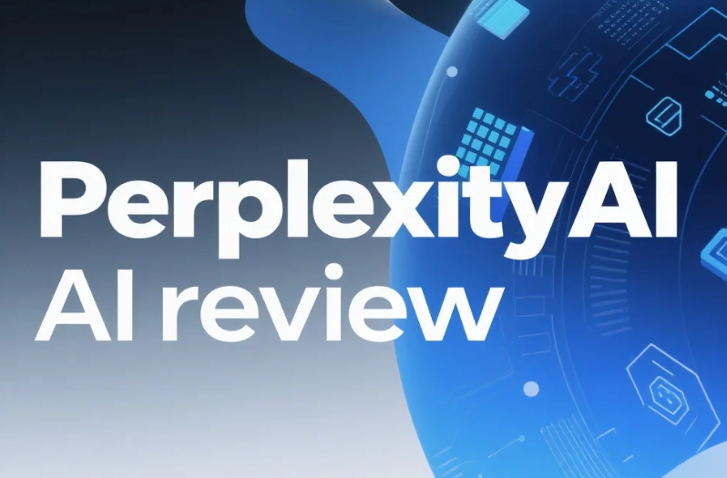 My Perplexity AI Review After 30 Days of Daily Use