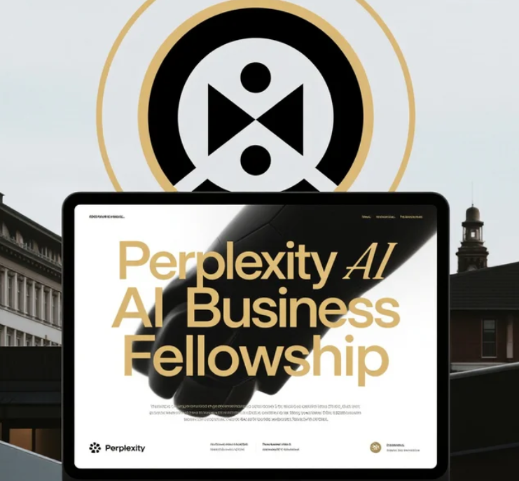 What Is the Perplexity AI Business Fellowship and Who Qualifies?