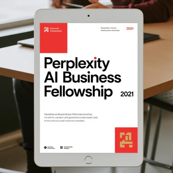Perplexity AI Business Fellowship vs OpenAI Residency: Key Differences