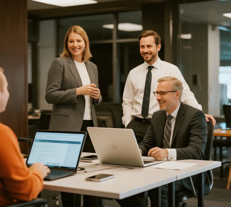 How to Apply for the Perplexity AI Business Fellowship Program