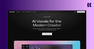 Kits AI Download Guide: How to Install and Use the App for Voice Generation