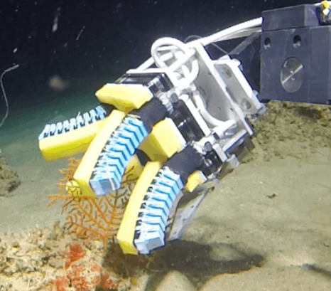 Space Marine Robot Arms: Why Military-Grade <strong>robotics</strong> is Key to Humanity's Cosmic Survival