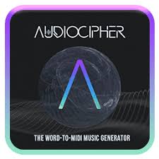 AudioCipher Review 2025: How This Text-to-MIDI Plugin Turns Words Into Music