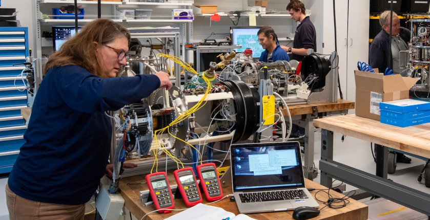 Dive Into $120K Salaries: The Shocking Truth About Marine Robotics Jobs No One Tells You