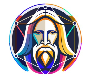 Leonardo AI interface showing YouTube thumbnail creation process with vibrant AI-generated artwork and content creator tools for video marketing and channel growth