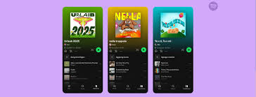How to Get More of Your Favorite Artist in Spotify Wrapped