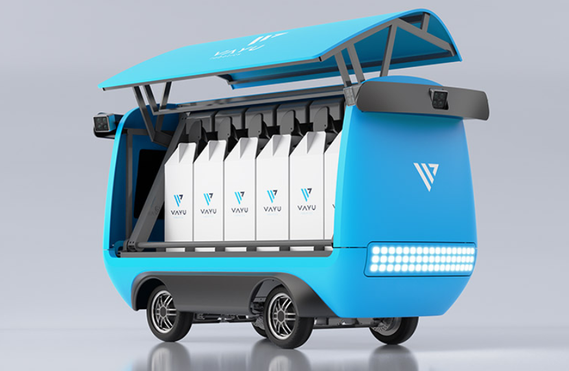 Are AI Delivery Robots Secretly Outsmarting Your Mailman? The Sidewalk Revolution