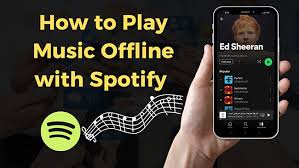How to Listen to Spotify Offline Without Wi-Fi or Mobile Data