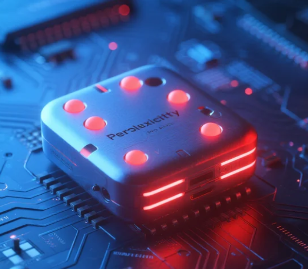 How to Get Started with Perplexity Pro AI: A Beginner's Guide