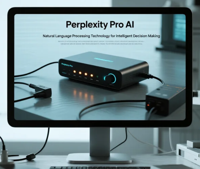 The Latest Updates and Features of Perplexity Pro AI