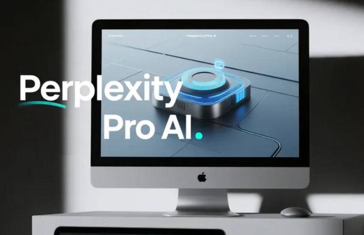 Perplexity Pro AI for Enterprises: Use Cases and Benefits