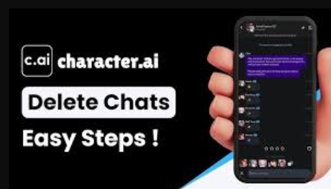 Master Your Chat History: The Ultimate Guide to Deleting Chats on C AI Mobile
