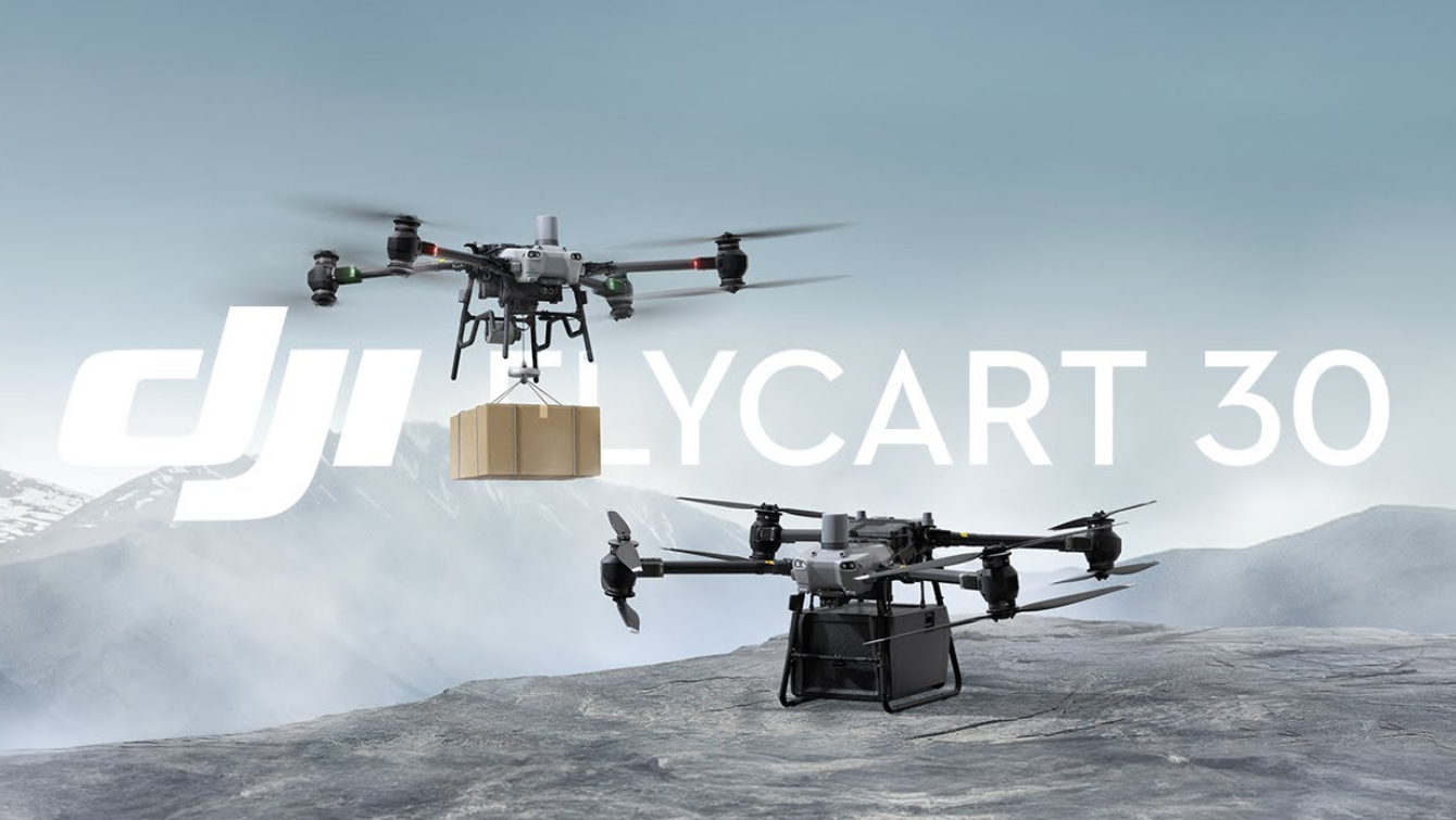 DJI Delivery Drone: Your Ultimate Guide to the Sky-High Logistics Revolution