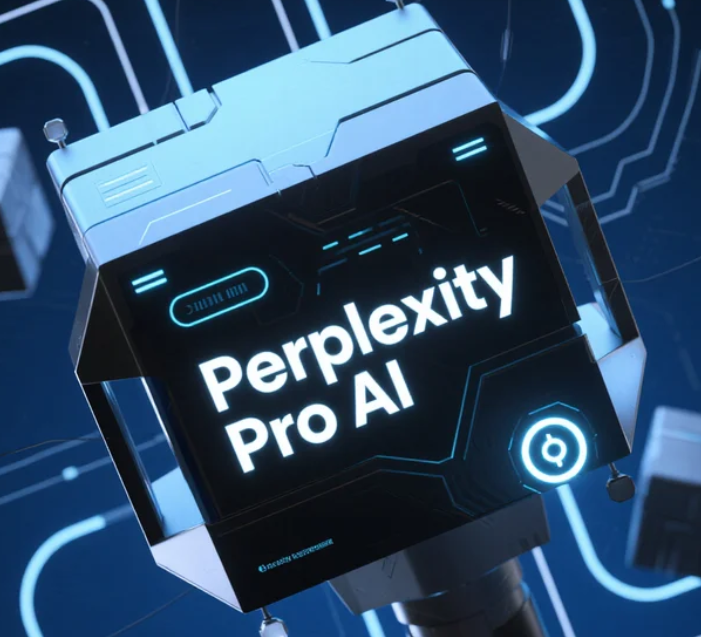 How Perplexity Pro AI Helps You Make Smarter Decisions