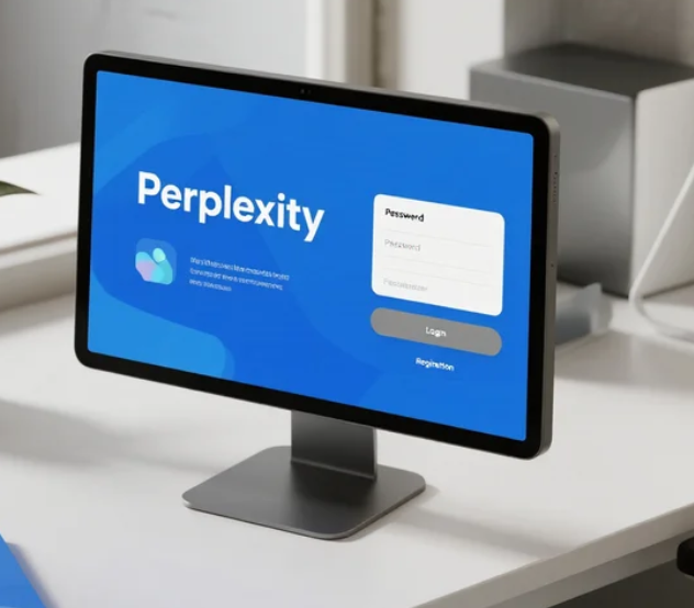 Perplexity Login Guide: Step-by-Step Instructions for Beginners