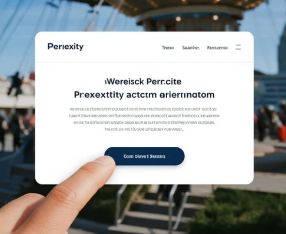 Perplexity Login Troubleshooting: Tips and Fixes