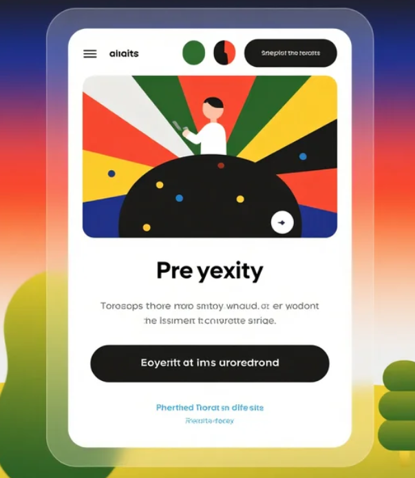 Perplexity Login Process: Everything You Need to Know