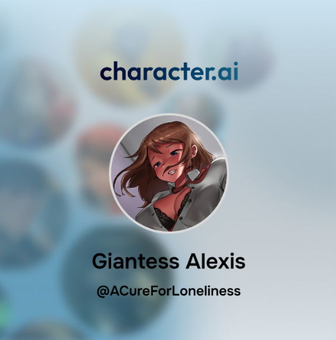 The Ultimate Guide to Giantess Character.AI Creations!