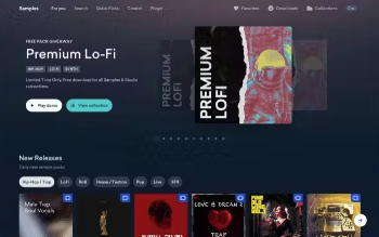 LANDR Free Trial: Unlock Professional Music Production with Advanced AI Tools