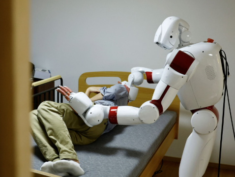 Japan Robot Girlfriend Technology: Advanced AI Tools Revolutionizing Companionship