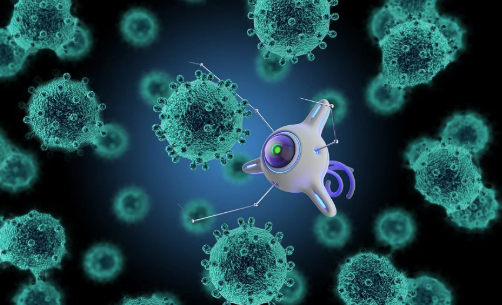 Nanobot Technology: Revolutionary AI Tools Transforming Medical Science