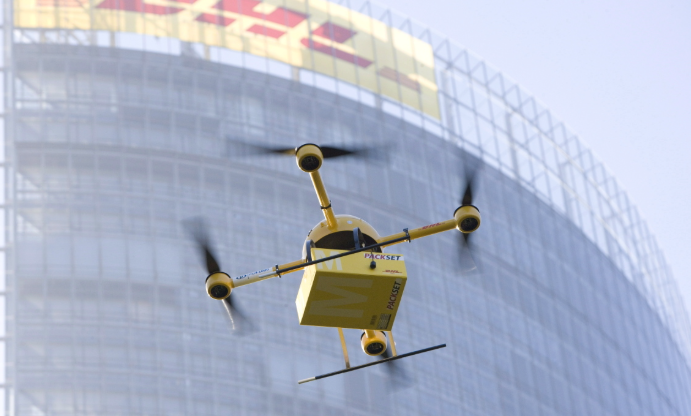 Beyond the Buzz: The Surprising Physics & Hidden Hurdles Shaping Delivery by Drone Service in 2025