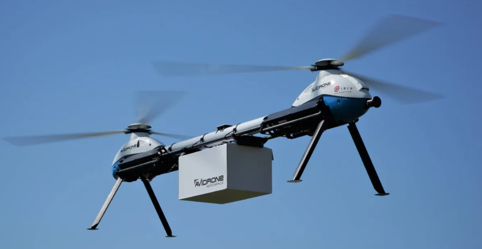 Delivery Drones for Sale: The Real Price Tags Exposed